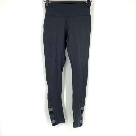 Gymshark Pants - Gymshark Leggings Empower High Rise